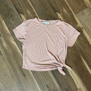 Gymshark essential tee